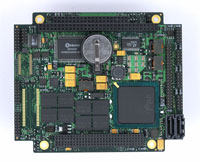 Процессорные модули в форматах ATX, PICMG 1.0, MiniITX и PC/104-Plus на основе Intel Pentium M